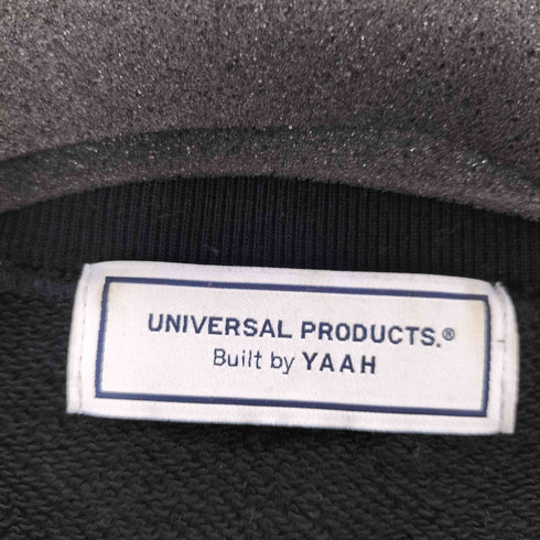 ユニバーサルプロダクツ UNIVERSAL PRODUCTS スウェットTシャツ メンズ JPN:3
