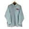 ディーゼル DIESEL C-BRUCE ストライプシャツ レディース import:S