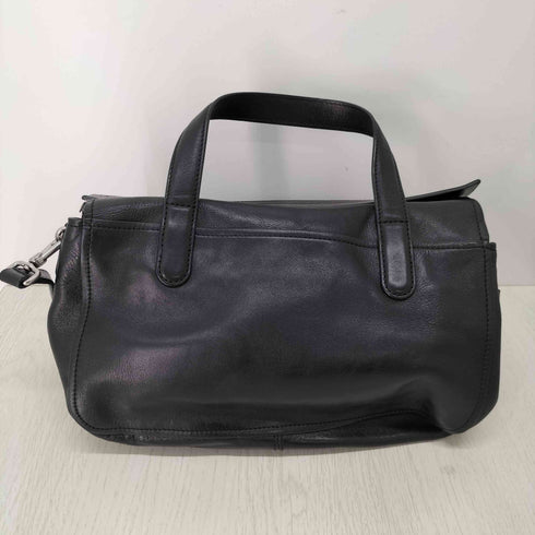 マークジェイコブス MARC JACOBS 2WAY チェーンハンドル ハンドバッグ レディース