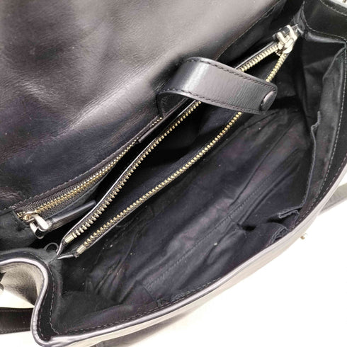 マークジェイコブス MARC JACOBS 2WAY チェーンハンドル ハンドバッグ レディース