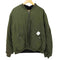 アーバンリサーチサニーレーベル URBAN RESEARCH Sonny Label 中綿 リバーシブル MA-1 メンズ JPN:XL
