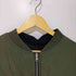 アーバンリサーチサニーレーベル URBAN RESEARCH Sonny Label 中綿 リバーシブル MA-1 メンズ JPN:XL