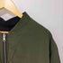 アーバンリサーチサニーレーベル URBAN RESEARCH Sonny Label 中綿 リバーシブル MA-1 メンズ JPN:XL