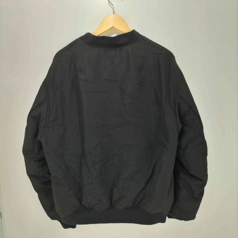 アーバンリサーチサニーレーベル URBAN RESEARCH Sonny Label 中綿 リバーシブル MA-1 メンズ JPN:XL