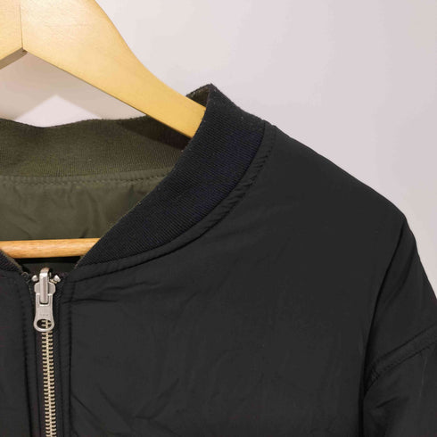 アーバンリサーチサニーレーベル URBAN RESEARCH Sonny Label 中綿 リバーシブル MA-1 メンズ JPN:XL