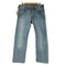 ディーゼル DIESEL Y2K timmen denim pants 弾丸 リベット メンズ 31/32