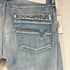 ディーゼル DIESEL Y2K timmen denim pants 弾丸 リベット メンズ 31/32