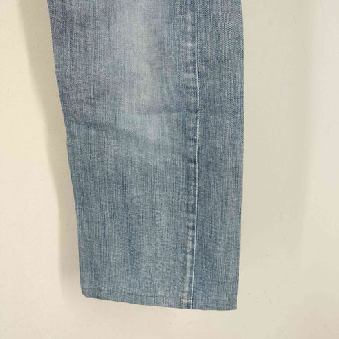 ディーゼル DIESEL Y2K timmen denim pants 弾丸 リベット メンズ 31/32