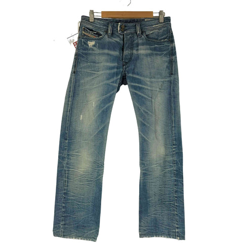 ディーゼル DIESEL viker-r-box メンズ 29/32