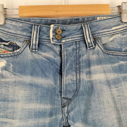 ディーゼル DIESEL viker-r-box メンズ 29/32