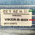 ディーゼル DIESEL viker-r-box メンズ 29/32