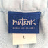 ファットランク PHATRNK ロゴ刺繍スウェットパンツ メンズ JPN:L