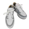 ジョーダンブランド JORDAN BRAND Air Jordan 1 Elevate Low Wolf Grey レディース JPN:23.5