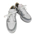 ジョーダンブランド JORDAN BRAND Air Jordan 1 Elevate Low Wolf Grey レディース JPN:23.5