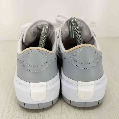 ジョーダンブランド JORDAN BRAND Air Jordan 1 Elevate Low Wolf Grey レディース JPN:23.5