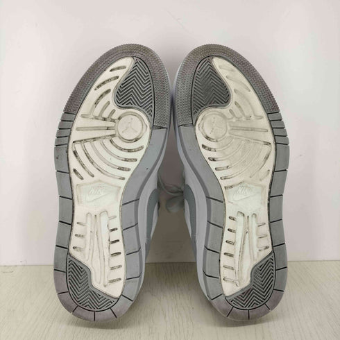 ジョーダンブランド JORDAN BRAND Air Jordan 1 Elevate Low Wolf Grey レディース JPN:23.5