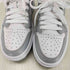 ジョーダンブランド JORDAN BRAND Air Jordan 1 Elevate Low Wolf Grey レディース JPN:23.5