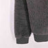 ザラ ZARA フリースボアジャケット ハーフジップ メンズ import:M