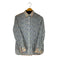 ポールスミス Paul Smith ボタニカル柄 L/S シャツ レディース JPN:42