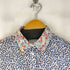 ポールスミス Paul Smith ボタニカル柄 L/S シャツ レディース JPN:42