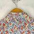 ポールスミス Paul Smith ボタニカル柄 L/S シャツ レディース JPN:42