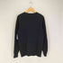 ビーミングバイビームス B:MING by BEAMS 札プリントクルーネックニット メンズ M