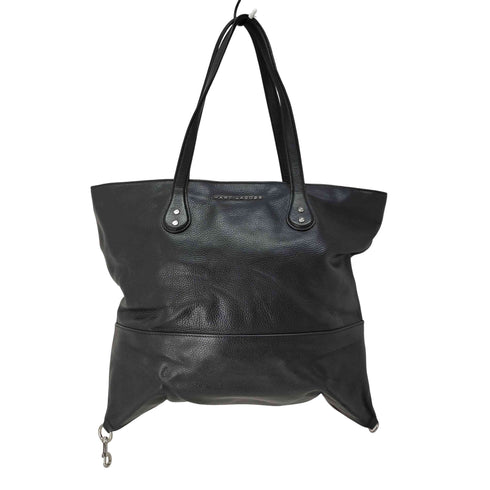 マークジェイコブス MARC JACOBS レザートート A4収納可 レディース