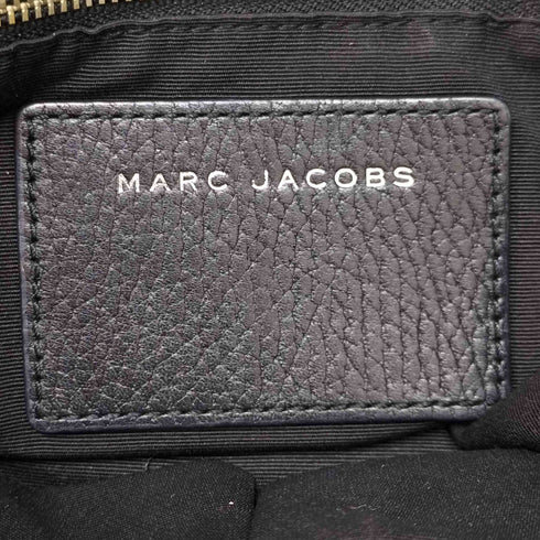 マークジェイコブス MARC JACOBS レザートート A4収納可 レディース