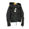 ディースクエアード DSQUARED2 07AW フーデッド ダブルジップ ロングスリーブ ジャケット メンズ 46