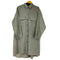 エムエムシックスメゾンマルジェラ MM6 Maison Margiela 18AW シャツワンピース レディース JPN:38