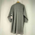 エムエムシックスメゾンマルジェラ MM6 Maison Margiela 18AW シャツワンピース レディース JPN:38