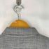 エムエムシックスメゾンマルジェラ MM6 Maison Margiela 18AW シャツワンピース レディース JPN:38