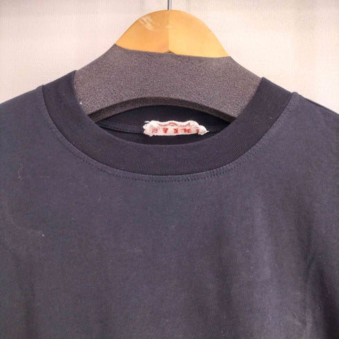 マルニ MARNI フロントプリント S/S Tシャツ レディース FR:36