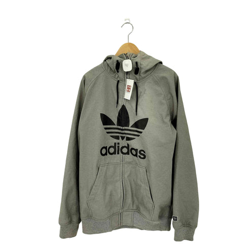 アディダス adidas GREELEY JACKET グリーリー ジャケット メンズ M