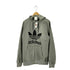 アディダス adidas GREELEY JACKET グリーリー ジャケット メンズ M