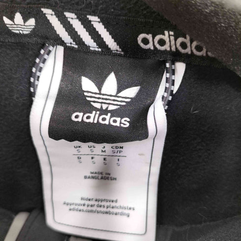 アディダス adidas GREELEY JACKET グリーリー ジャケット メンズ M