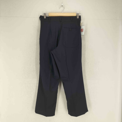 トリココムデギャルソン tricot COMME des GARCONS AD2020 ウールタックスラックス レディース JPN:S