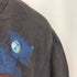 デルタプロウェイト DELTA PRO WEIGHT フロントプリント クルーネック Tシャツ メンズ