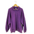 エビセンスケートボーズ Evisen skateboards CHIP ELBOW SWEAT メンズ XL