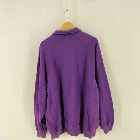 エビセンスケートボーズ Evisen skateboards CHIP ELBOW SWEAT メンズ XL