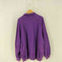 エビセンスケートボーズ Evisen skateboards CHIP ELBOW SWEAT メンズ XL