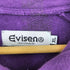 エビセンスケートボーズ Evisen skateboards CHIP ELBOW SWEAT メンズ XL