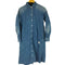 Blue Sakura LONG SHIRT デニムシャツワンピース レディース FREE