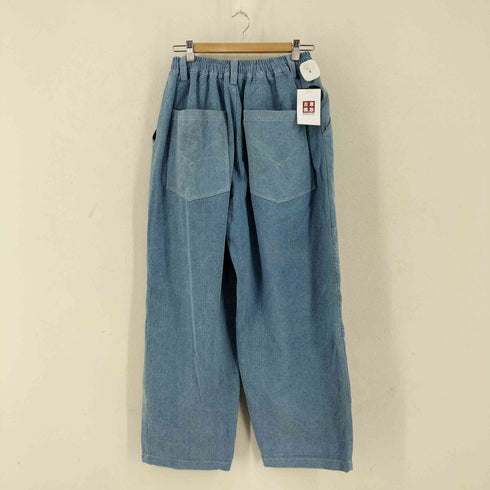 TELEVISI STAR BAGGY OG デニムパンツ メンズ M