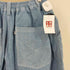 TELEVISI STAR BAGGY OG デニムパンツ メンズ M