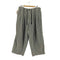 イズネス is-ness 25SS BALLOON EZ PANTS メンズ ONE SIZE