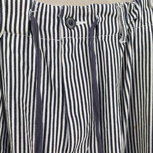 イズネス is-ness 25SS BALLOON EZ PANTS メンズ ONE SIZE
