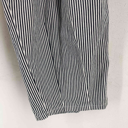 イズネス is-ness 25SS BALLOON EZ PANTS メンズ ONE SIZE