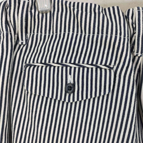 イズネス is-ness 25SS BALLOON EZ PANTS メンズ ONE SIZE