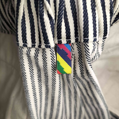イズネス is-ness 25SS BALLOON EZ PANTS メンズ ONE SIZE